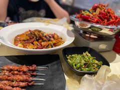 -聚味瞿记·龙虾堂(坡子街店)