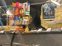 -佛山皇冠假日酒店-西餐厅