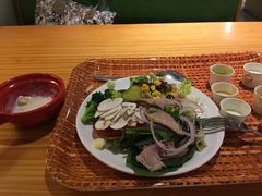 -So Lounge索兰至餐厅(蓝色港湾店)