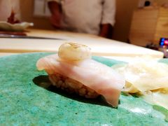 -鮨青(恒基名人购物中心店)