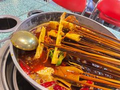 -怒火八零串串火锅(大渡口新天泽店)