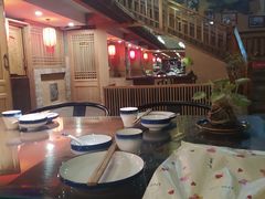 -来小酌·长安酒家(翠庭大厦店)