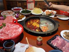 -黄家码头老火锅(解放碑旗舰店)