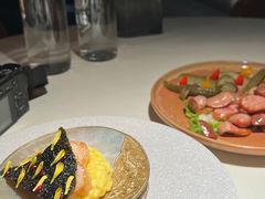 -Tomato&Pepper西餐厅