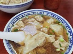 -古徽州馄饨店(宝安路店)