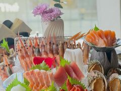 -花潮料理艺食馆(SM新生活广场店)