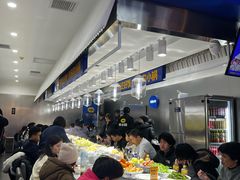 -物美大卖场(玉蜓桥店)