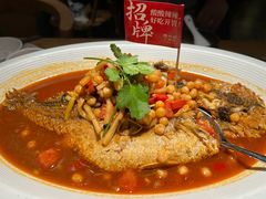 -桂小厨广西菜(青秀万达店)