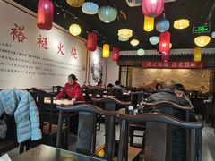 -福荣居褡裢火烧京味家常菜(西四店)