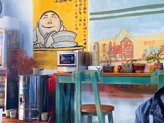 -丁丁猫重庆小面(徐州路店)