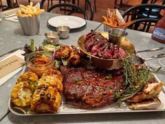 -尚牛社会 Beef & Liberty(金桥EKA天物店)