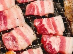 -牛将军•涮肉•烤肉(北京王府井·故宫店)