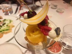 -杭州西子湖四季酒店-WL BISTRO西湖餐厅