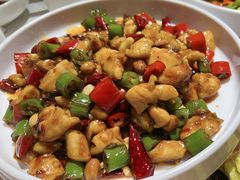 -李老哈·东北菜(宋园路店)