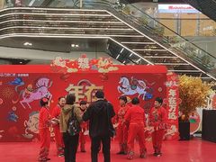 -万达广场(北京槐房店)