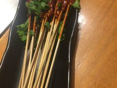 -白玉串城(南六中路店)