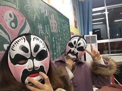 -湖南师大附中博才实验中学(天顶校区)