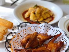 乳鸽-紫阳家宴(源深店)