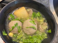 -林记潮牛·牛肉火锅(上马墩店)