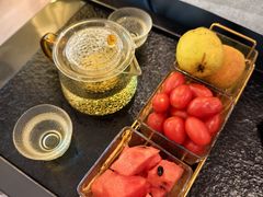 -华夏良子·足道SPA艾灸(铁道大厦店)