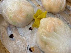 招牌虾饺皇-点都德(皇岗村店)