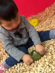 -奇乐儿巴迪总动员儿童乐园(保利时光里店)