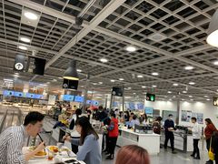 -宜家·瑞典风味餐厅(烟台路店)
