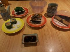 -禾绿寿司(星光68广场店)
