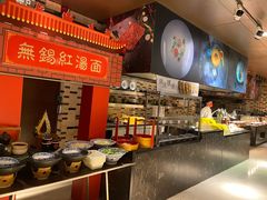-乐咖啡西餐厅(太湖皇冠假日酒店)
