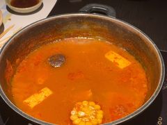 -花潮料理艺食馆(成都万象城店)