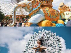 -七彩云南欢乐世界