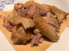 -东方饺子王(工农大路店)