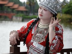 -云南民族村
