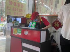 -燊意布拉肠云吞面(中山四路店)