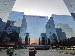 -西安王府井Discovery(永宁门店)