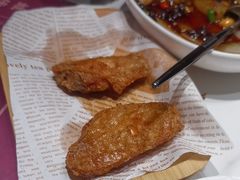 -川知味(京华城店)