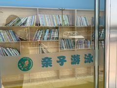 -小泳士游泳训练基地(芥园西道店)