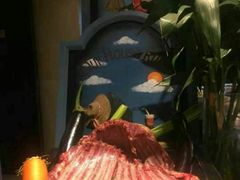 -太原富力万达文华酒店·美食汇西餐厅