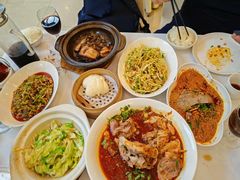 -眉州东坡(亚运村店)