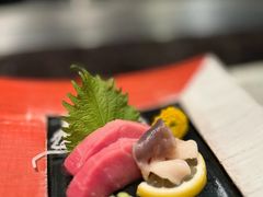 -Ginza Onodera铁板烧(外滩十八号店)