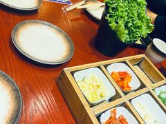 -喜牛烧肉酒场·黑金店(威高广场店)