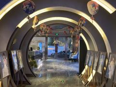 -陆琴脚艺·足浴·SPA(夫子庙店)