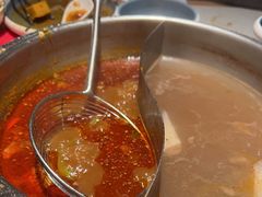 -左庭右院鲜牛肉火锅(苏州园区永旺店)