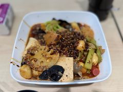 -林静小吃(复兴路店)