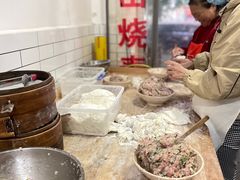-晓友烧麦(光华村店)