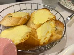 -老井俄式餐厅