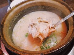 -大洋家·精品潮汕菜·生腌砂锅粥(天河东路店)