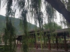 -龙庆峡风景区