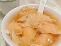 -麦奀云吞面世家 山顶店(山顶广场店)