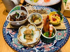 -锅物新语&寿喜烧.炉端割烹(世博源店)